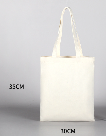 무지 에코백30-35cm