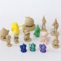 커스텀 3D 프린터 피규어 + 케이스 [실사 프린트 주문 제작 만들기 인